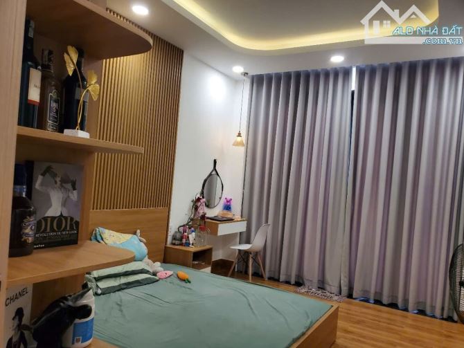 Bán nhà Siêu hẻm đường Lê Văn Thọ , KDC đồng bộ , nhà đẹp ,  HXH 7m thông, - 2