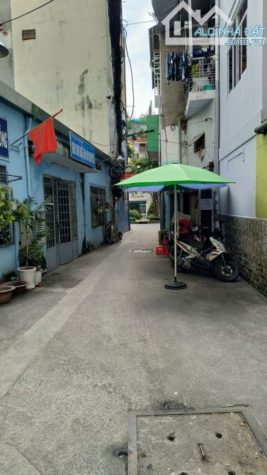 Bán Nhà Gần Mặt Tiền Tân Thới Nhất 8, 178m² – Đang Cho Thuê Trọ - 2