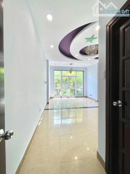NHÀ ĐẸP 3 TẦNG BTCT - 💥52M2💥 - NGANG 4M - BÙI ĐÌNH TÚY - GẦN BÀ CHIỂU - CHỈ 4.x TỶ - 2