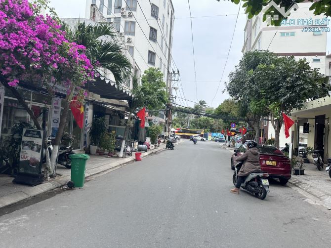 BÁN NHÀ MẶT TIỀN TRẦN VĂN DƯ - NGÃ TƯ CHẾ LAN VIÊN - MẶT TIỀN KHỦNG 7.5M - GIÁ CHỈ 15 TỶ - 2