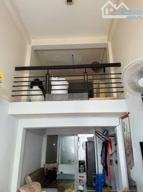 ✅Cách sân bay 2p đi xe. HXH 7 chỗ. Nhà 4 tầng. 6,2m x 15m. Thu nhập 40tr/th. Chỉ 13,x Tỷ - 2