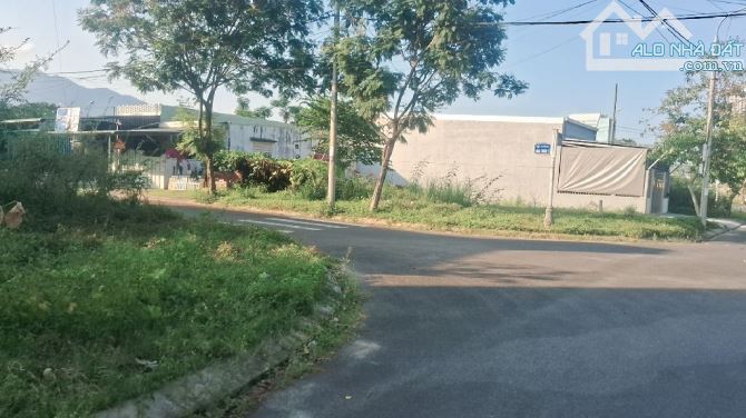 GẤP BÁN ĐẤT, MẶT TIỀN ĐƯỜNG 7,5M, LỀ 4M, HÒA HIỆP NAM. 4.08 TỶ - 2