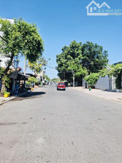 BÁN ĐẤT KHU TÊN LỬA 10x20m 200m2 TÂN TẠO ĐS51 CỰC ĐẸP GIÁ 17 TỶ NHỈNH - 2