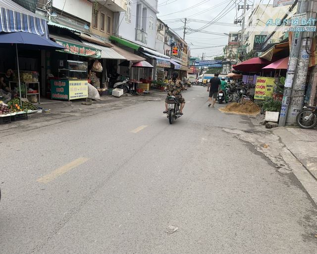 Nhà HXH 175m² Vuông Đẹp, Đang Cho Thuê Trọ – Tân Thới Nhất - giá nhỉnh 14 tỷ - 2