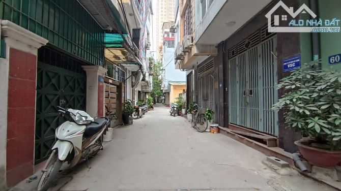 Bán đất Trung Văn chính chủ, mặt ngõ thông ô tô 7 chỗ vào đất, cần bán gấp - 2