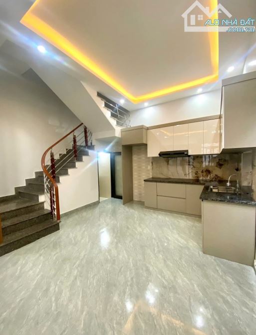Bán nhà Phú Xá, Đông Hải, Hải An, Hải Phòng. 3 tầng, 57,6m2, 2,59 tỷ. Ngang 4,5m nở hậu, t - 2