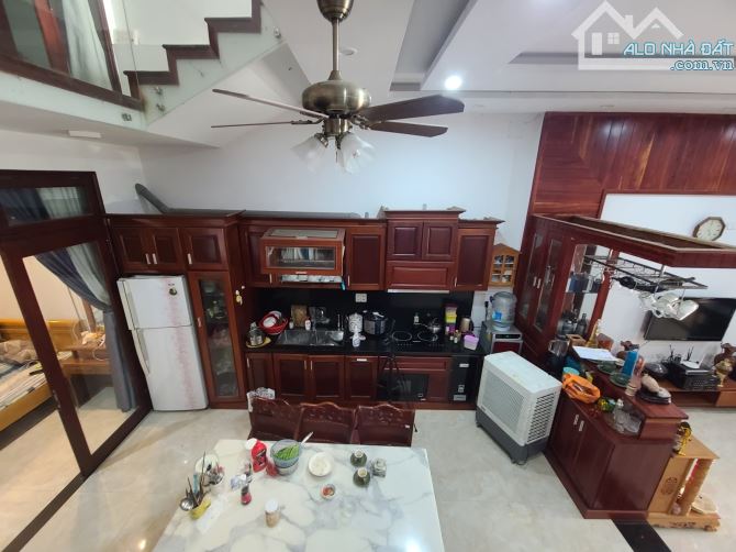 💥HOT‼️CHI 5**ty NHÀ ĐẸP VĂN TIẾN DŨNG - ĐƯỜNG 10.5M - HOÀN CÔNG ĐẦY ĐỦ - 2