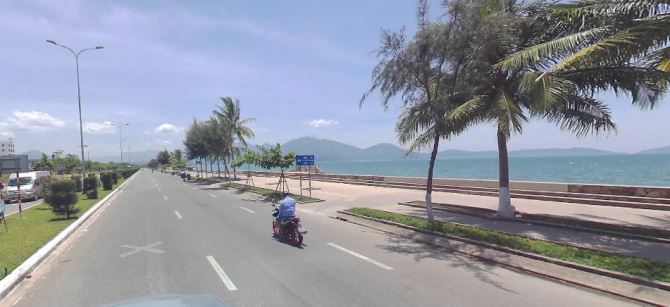 🔥Bán nhà mặt tiền Hòa Minh 5, sát Biển Nguyễn tất Thành, Dt 80m2 giá 4.45 tỷ - 2
