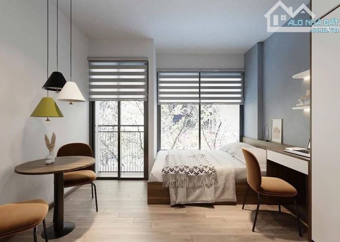 BÁN NHÀ MỸ ĐÌNH-DÂN XÂY CHẮN-VỪA Ở VỪA CHO THUÊ-DT 118m-GIÁ 12,3 Tỷ - 2