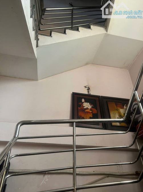 NHÀ MẶT TIỀN TÂN BÌNH – DIỆN TÍCH KHỦNG 125M² – SỔ HỒNG RIÊNG - 2