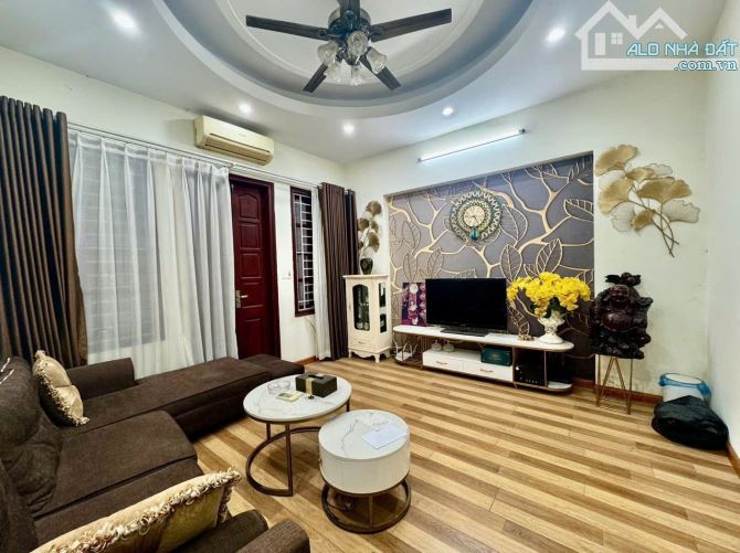 🔥🔥BA BƯỚC RA PHỐ KHÚC THỪA DỤ - LÔ GÓC - VỊ TRÍ VÀNG TẠI CẦU GIẤY - 2