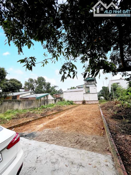 Phú Mãn,Quốc Oai, đất đang rẻ,giá đang tốt,check quy hoạch rõ ràng,đầu tư là thắng ! - 2