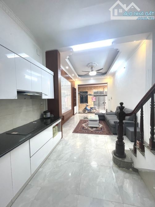 Nhà đẹp phố vip Thái Hà full tiện ích - 2