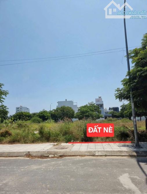 ĐẤT TĐC HÀ QUANG 2, SỔ RIÊNG, XÂY TỰ DO, 70M2, NGANG 4M, GIÁ CHỈ 4,4 TỶ - 2