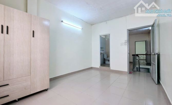 🔥 CÁCH MT 2 CĂN - HXH ĐIỆN BIÊN PHỦ - Q10 - 40 m2 3 tầng 2 pn - 7.2 tỷ 🔥 - 2