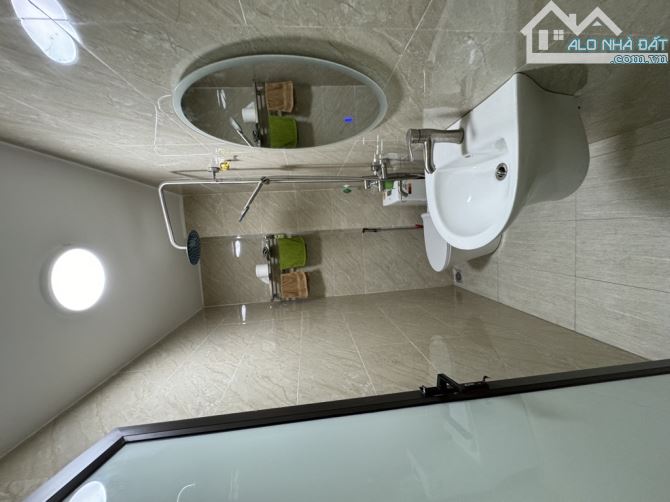 🏡 BÁN NHÀ NGỌC THỤY - 4 TẦNG - 5 NGỦ - 42m² - MT 4m -  Giá 6.86 tỷ - 2