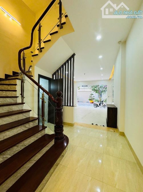 Bán nhà phân lô khu 918 quân đội - Phúc đồng - 2