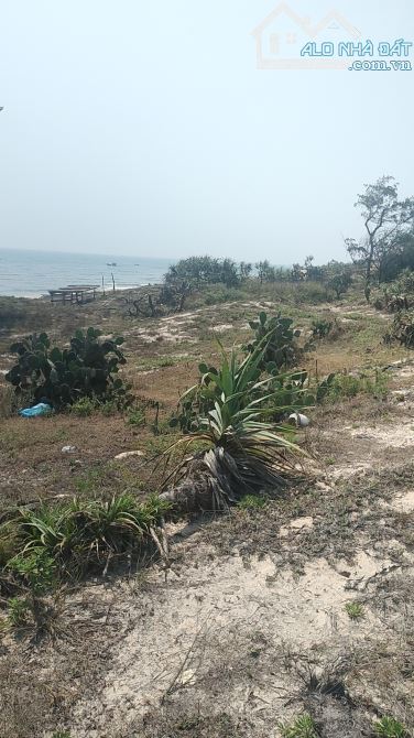 Bán đất sát biển Vịnh Giang Bình Nam Thăng Bình Quảng Nam - 2