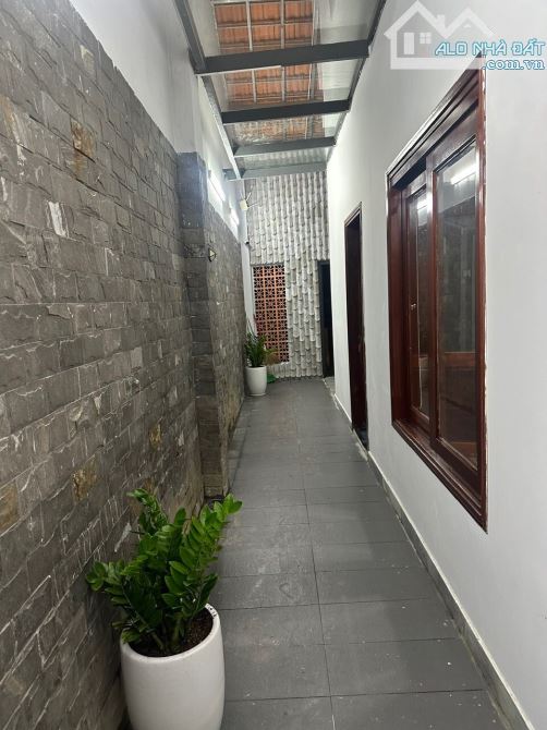 👉 GẤP BÁN NHÀ MẶT PHỐ ĐỖ THÚC TỊNH  NHÀ MỚI Ở NGAY 115M2 ĐƯỜNG 7.5M NỞ HẬU GIÁ CHỈ 6 XTỶ - 2