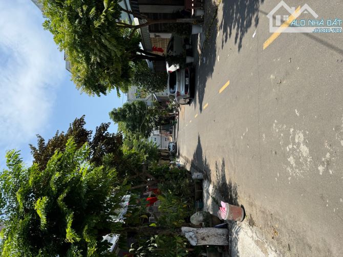 MẶT TIỀN TIÊN SƠN 17 - nhỉnh 6 tỷ - 2
