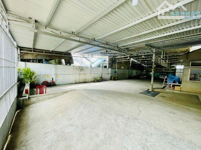 HÀNG SIÊU HIẾM, CẠNH THỊ TRẤN HÓA MÔN 949M2 MÀ GIÁ SIÊU HẠT RẺ GIẢM TỪ 78 TỶ CÒN 61 TỶ - 2