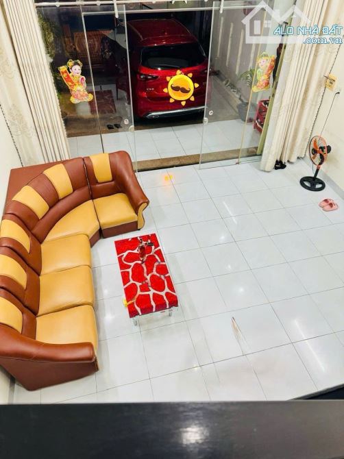Nhà Đẹp Tuy Lý Vương, Ngũ Hành Sơn , Trung Tâm Khuê Mỹ, 95m², 2 Tầng, Giá 6.6 Tỷ. - 2