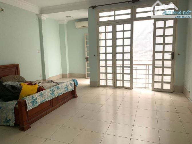 BÁN NHÀ MẶT TIỀN VIP PHẠM VĂN BẠCH, TB – NỞ HẬU  – SỔ HỒNG RIÊNG - 2