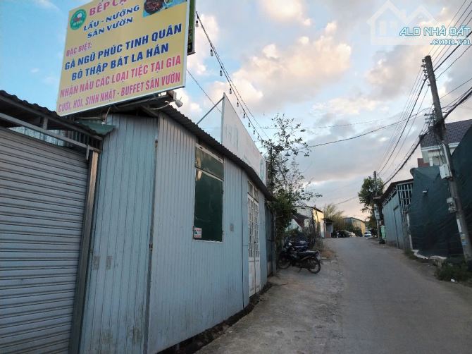 BÁN LÔ ĐẤT ĐẸP ĐƯỜNG KIM ĐỒNG – PHƯỜNG 6, TRUNG TÂM TP. ĐÀ LẠT 📍 - 2