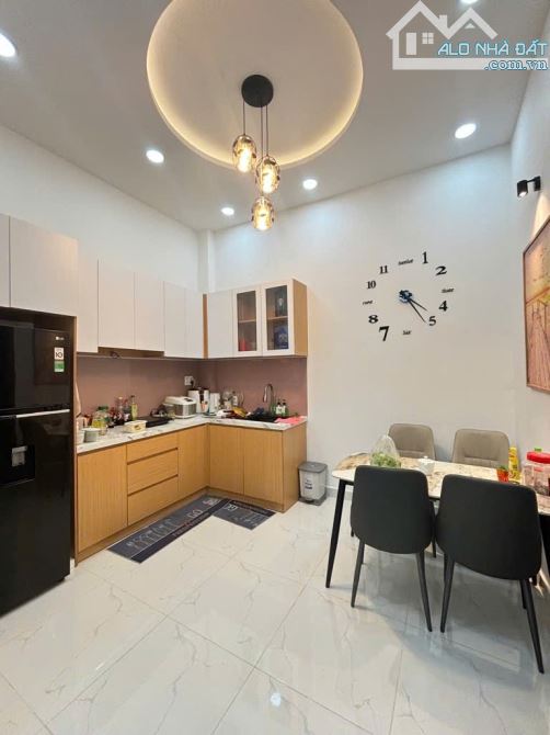 💥 SIÊU PHẨM PHÚ NHUẬN - HUỲNH VĂN BÁNH - CĂN GÓC - 46M2 - NỞ HẬU - CHỈ 6.x🌹 - 2