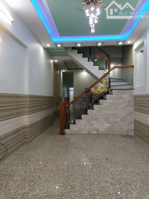 🌺 BÁN NHÀ GẦN BIỂN 2 TẦNG CHỈ 3,9 TỶ CÁCH BIỂN 500m HẺM OTO THÔNG. Không còn căn thứ 2 - 2