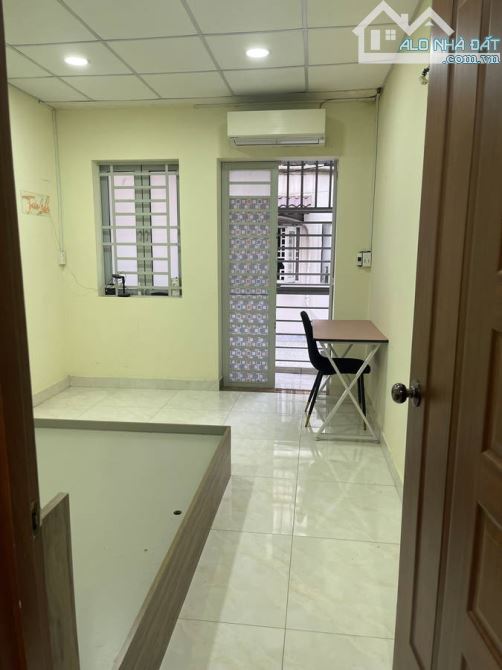 🎯 NHÀ XINH VÀO Ở NGAY! 3PN 2WC hẻm Nam Kỳ Khởi Nghĩa 🧑‍👩‍👧‍👦 Phù hợp cho gia đình - 2