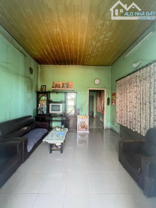 Bể Nợ Cần Bán Nhà 130m2 Đường Tân Xuân 5, Hóc Môn giá 700 Triệu, có Sổ Hồng Riêng. - 2