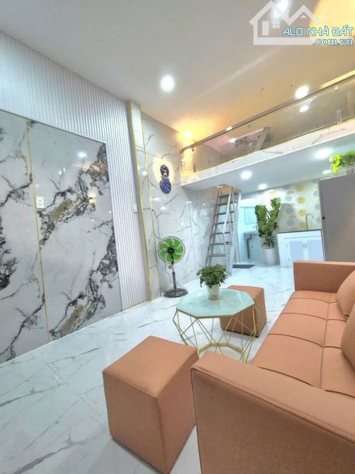 NGAY ÂU CƠ - GIÁP TÂN BÌNH - 3 TẦNG - 22M2 - HẺM BA GÁC - VÀO Ở NGAY - GIÁ 3 TỶ - 2