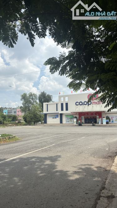 Bán đất khu dân cư vĩnh lộc đối diện co.opmart đường số 8 - 2