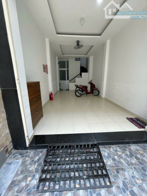 NHÀ KHU VIP LÊ VĂN SỸ – 55M² – CHDV 8 PHÒNG – DOANH THU ỔN ĐỊNH 40 TRIỆU/THÁNG - 2