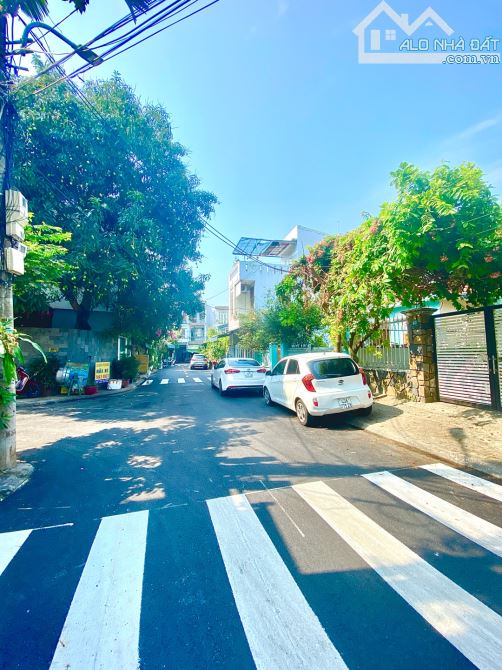 MẶT TIỀN LÊ THỊ TÍNH - LÔ GÓC KẸP KIỆT - nhịn 5 tỷ - 2