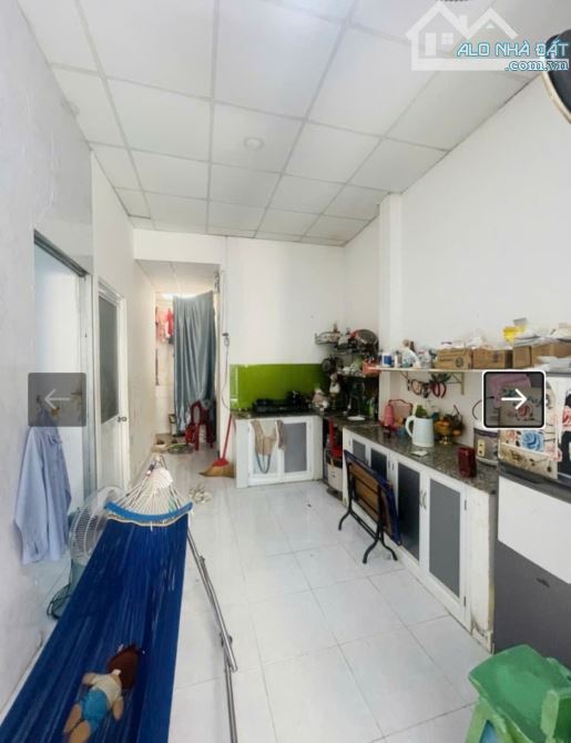 Nhà cấp 4 hẻm Kha Vạn Cân, Linh Tây, 72m2, ngang 6m, 3.9 tỷ - 2