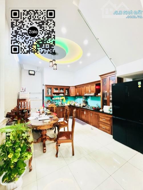 GẤP BÁN - NHÀ KHU TÊN LỬA - BỆNH VIỆN BÌNH TÂN - GIÁP QUẬN 6 - 2