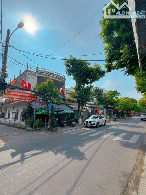 MẶT TIỀN TÔN ĐẢN - KẸP KIỆT 4m - nhỉnh 7 tỷ - 2