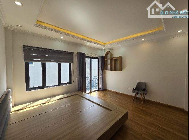 HOT – HIẾM PHÂN KHÚC 5 TỶ! LÕI THƯỢNG THANH – NHÀ ĐẸP Ở LUÔN – 35M² x 5 TẦNG - 2