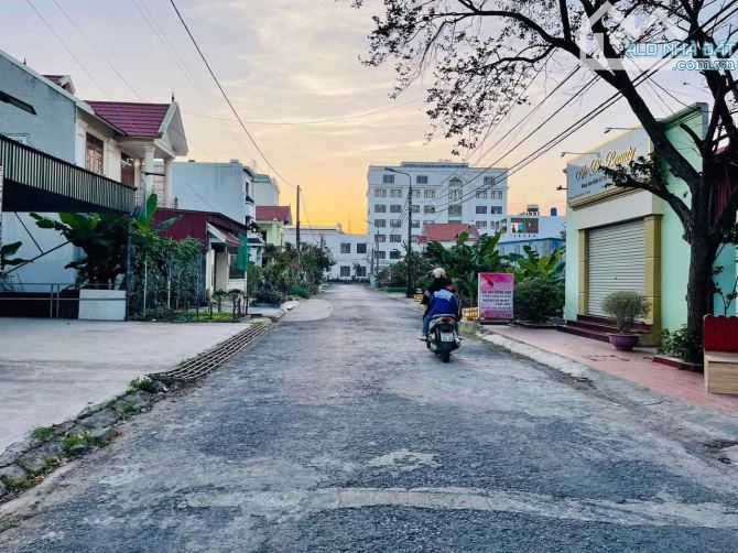 Bán đất Tân Linh - Minh Tân - Kiến Thụy - Hải Phòng - 2