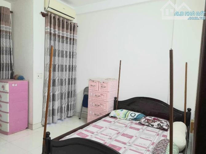 🎁 NHÀ ĐẸP VỊ TRÍ VÀNG! Bán nhà hẻm đẹp Trần Quốc Thảo 42m² 2PN. Trệt, 1 lầu, sân thượng - 2