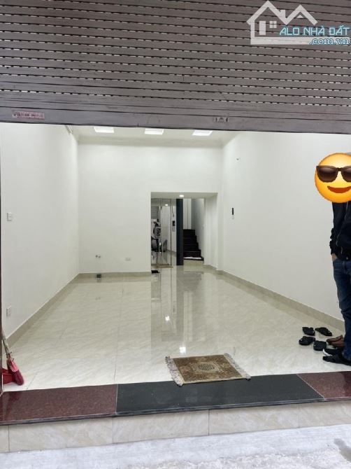 🏡Trung Tâm Cầu Giấy gần 15 mét ra mặt đường Cầu Giấy 38m2 xây 6 tầng Thang Máy nhỉnh 13 T - 2