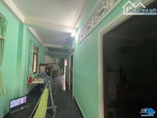 Cần bán gấp nhà cấp 4 ở Bệnh Viện Xuyên Á Tân Phú Trung 7x18 ( 130m2 ) 600 TRIỆU SHR - 2