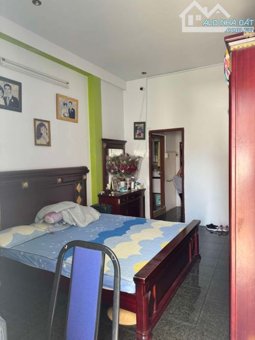 Bán nhà mặt tiền Lê Quang Sung, quận 6, dt 3.5×11, kế chợ Bình Tây, giá 6.9 tỷ - 2