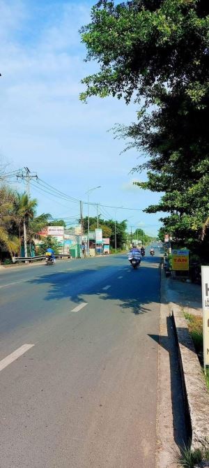 BÁN 2939m2 ĐẤT MẶT TIỀN ĐƯỜNG NGUYỄN VĂN LINH ( QL 91B ) GẦN CẦU BÀ KÈ , BÌNH THUỶ - 2