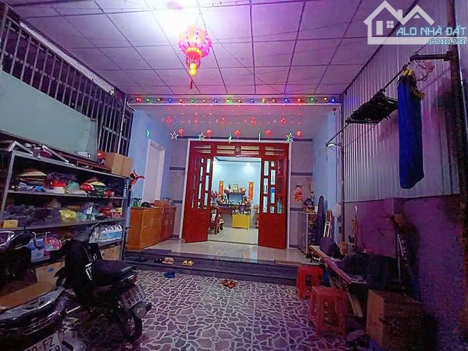 🔥HOT HOT🔥 NGƯỜI THẬ NGƯỜI THẬT VIỆC THẬT DT 85m2 GIÁ CHỈ 715 TRIỆU SỔ RIÊNG 🔥 - 2