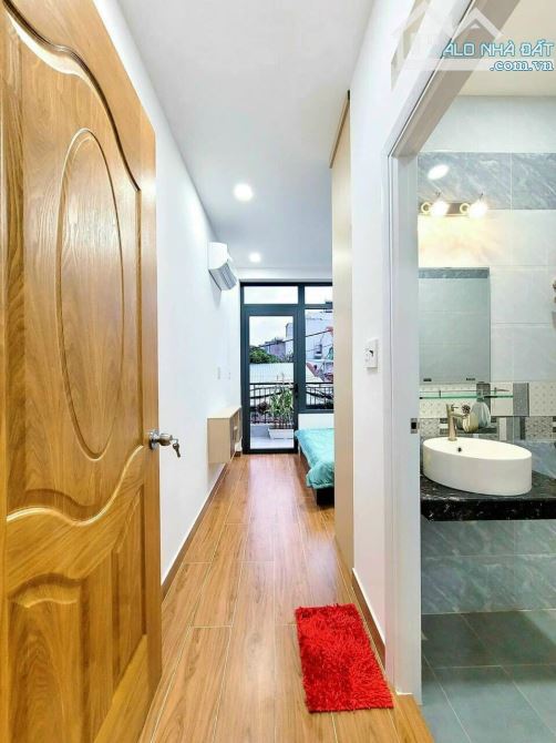 Bán nhà thuê 13tr/ th ngay đường số 20, Thủ Đức, giá 2 tỷ 031 triệu, sổ riêng, đường ô ô - 2