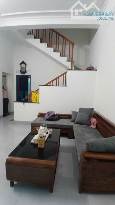 Nhà tả thanh oai siêu đẹp dân xây 4 tầng siêu đẹp - 2