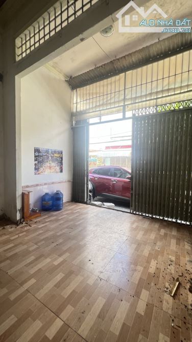 Bán nhà Mặt tiền KD Đường Số 15 gần Kênh Tham Lương giáp Tân Phú 4x17M chỉ 6,3 Tỷ TL - 2
